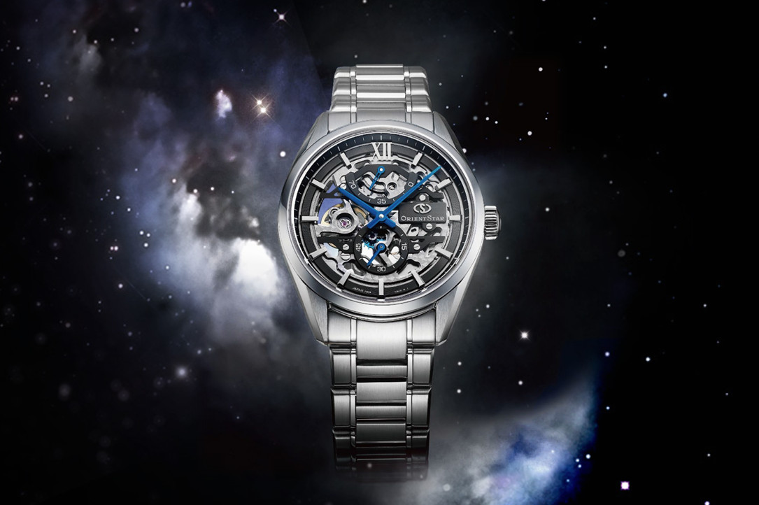 Orient Star RE-AZ0101N